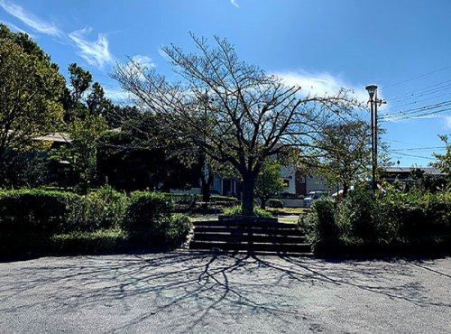 【公園】鶴川富士見第1児童公園まで140ｍ