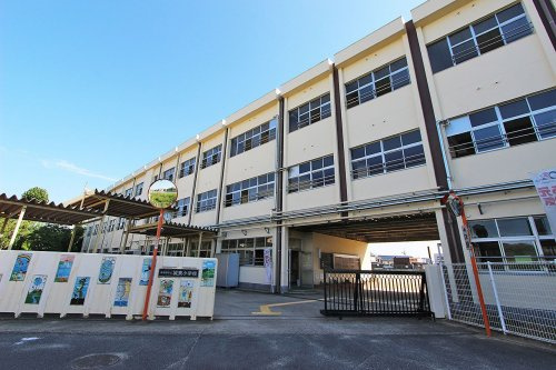 【小学校】岸和田市立城東小学校まで1130ｍ