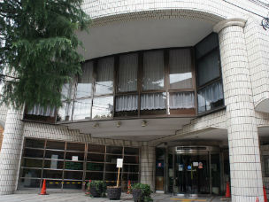 【図書館】世田谷区立尾山台図書館まで598ｍ