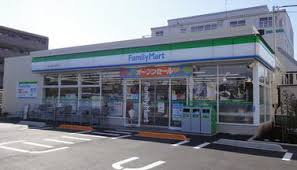 【コンビニエンスストア】ファミリーマート　世田谷等々力通り店まで228ｍ