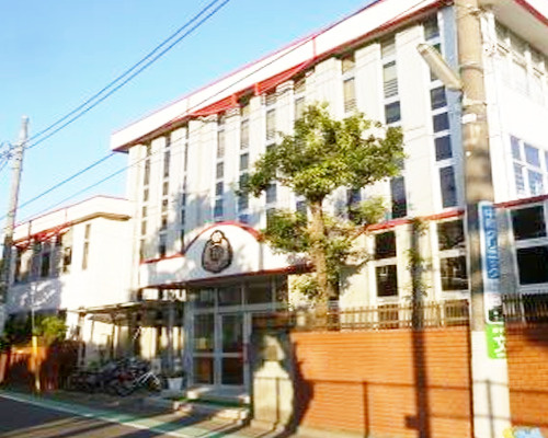 【幼稚園】深沢幼稚園まで1218ｍ