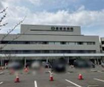 【総合病院】星総合病院まで2040ｍ