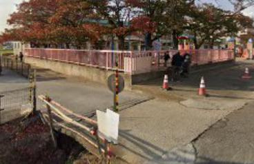 【幼稚園】尚志幼稚園まで168ｍ
