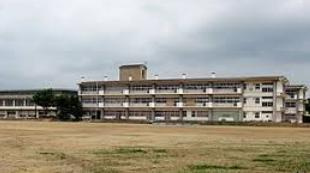 【中学校】郡山市立安積第二中学校まで2256ｍ