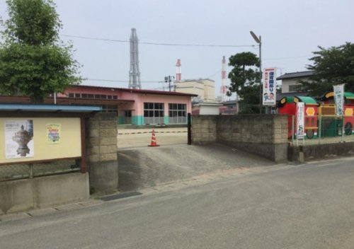【保育園】社会福祉法人敬和会植田保育園まで616ｍ