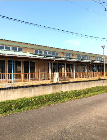 【幼稚園】錦星幼稚園まで1211ｍ