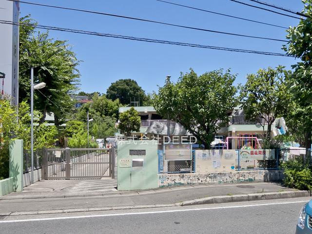 【保育園】菅生保育園まで731ｍ