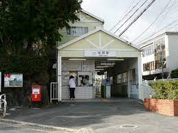 【駅】近鉄田原本線　池部駅まで706ｍ