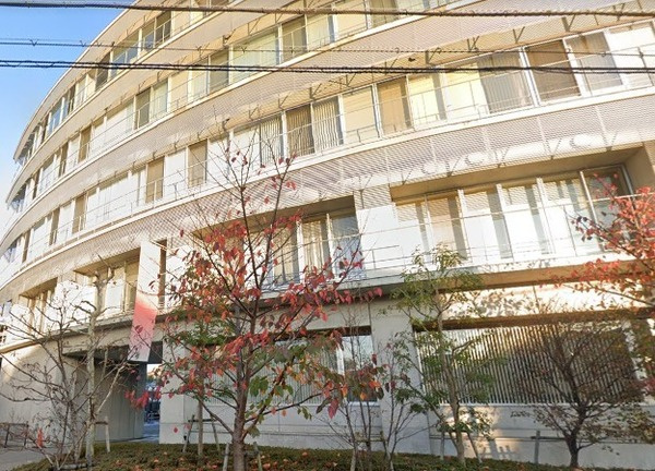 【総合病院】医療法人マックシール巽病院まで1142ｍ
