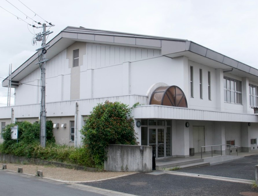 【小学校】河合町立河合第一小学校まで850ｍ