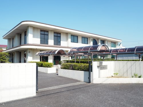 detached 埼玉県上尾市向山２丁目40-8