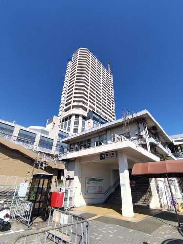 【駅】JR舞子駅まで1050ｍ
