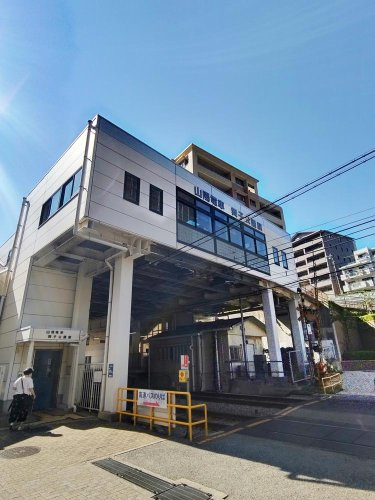 【駅】山電舞子公園駅まで1311ｍ
