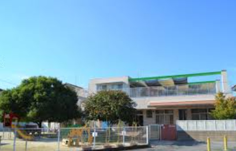 【幼稚園】幼保連携型認定こども園とちの木こども園まで310ｍ