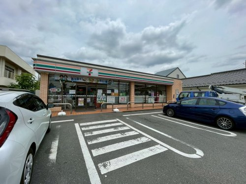 【コンビニエンスストア】セブンイレブン　昭島宮沢町店まで996ｍ