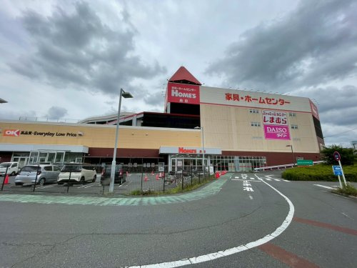 【スーパー】オーケー昭島店まで1168ｍ