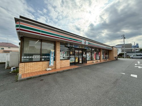 【コンビニエンスストア】セブンイレブン　昭島田中町2丁目店まで958ｍ