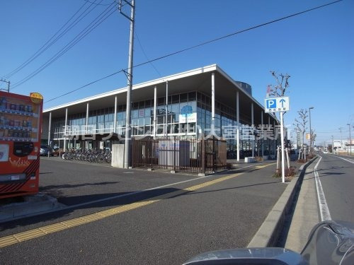 【市役所・区役所】さいたま市西区役所まで898ｍ