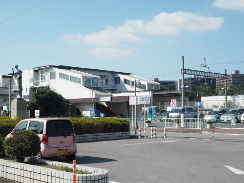 【駅】花崎駅南口まで1600ｍ