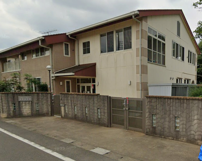 【保育園】大日保育園まで822ｍ