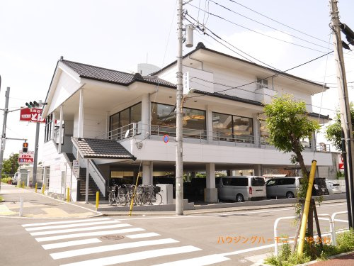 【ファミリーレストラン】とんでん　板橋小豆沢店まで923ｍ