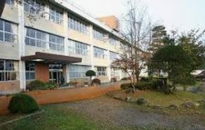 【小学校】さくら市立南小学校まで1108ｍ