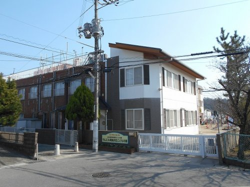 【幼稚園】認定こども園サムエル美鈴が丘こどもの園まで312ｍ