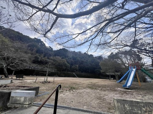 【公園】美鈴が丘東第5公園まで314ｍ