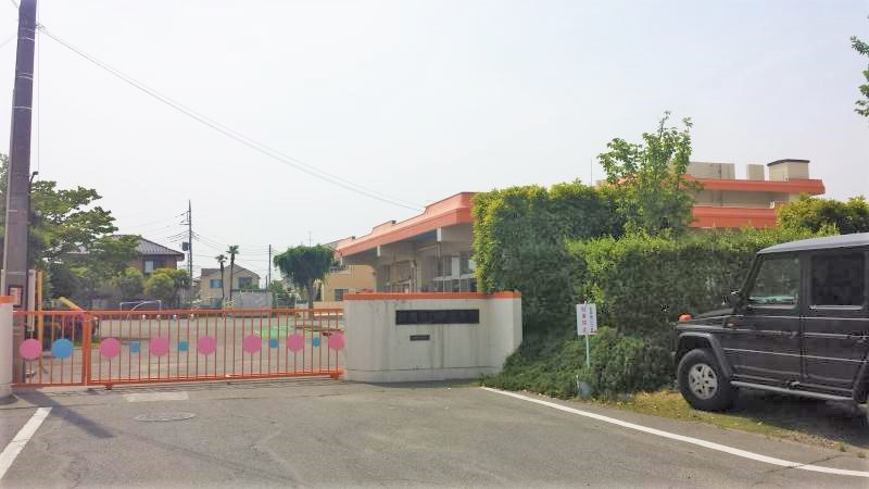 【保育園】前橋市立東保育所 まで1400ｍ