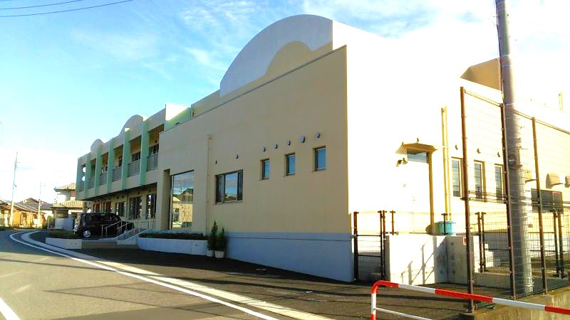 【保育園】高崎市立吉井保育所 まで226ｍ