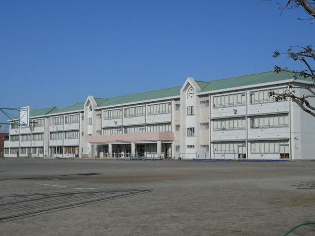 【小学校】伊勢崎市立宮郷第二小学校 まで1601ｍ