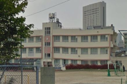 【小学校】名古屋市立　高蔵小学校まで720ｍ