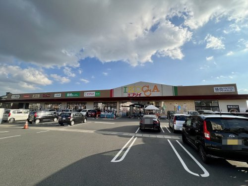 【スーパー】業務スーパー　エブリイ西条寺家店まで1182ｍ
