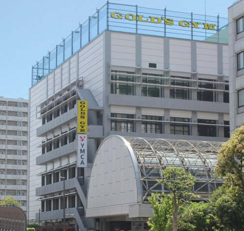【保育園】東陽町YMCA保育園まで523ｍ