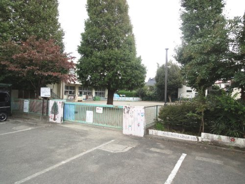 【保育園】麻溝台保育園まで874ｍ