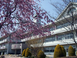 【小学校】鹿沼市立みどりが丘小学校まで242ｍ