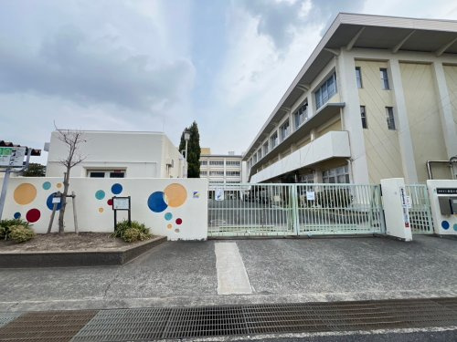【小学校】伊丹市立摂陽小学校まで360ｍ