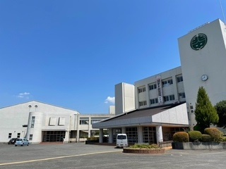 【中学校】北中学校まで2266ｍ