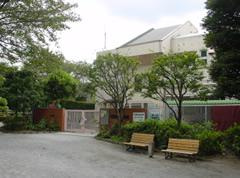 【保育園】目黒区立菅刈保育園まで317ｍ