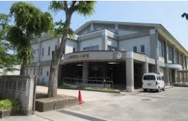 【小学校】広峰小学校まで2212ｍ