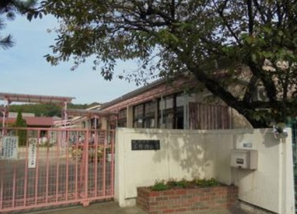 【幼稚園】姫路市立広峰幼稚園まで1770ｍ