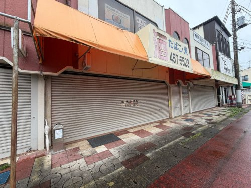 【酒屋】米井酒店まで1092ｍ