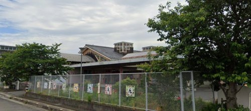 【幼稚園】野洲市立中主幼稚園まで937ｍ