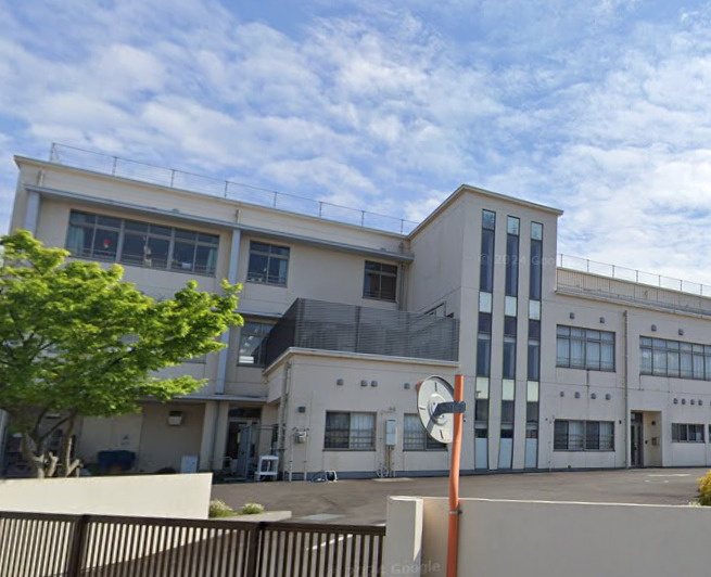 【小学校】姶良市立松原なぎさ小学校まで799ｍ