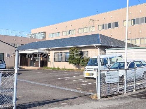 【市役所・区役所】静岡市役所　都市局　都市計画部　新インターチェンジ周辺整備課まで3132ｍ