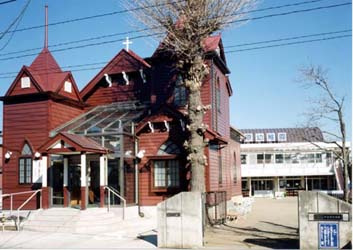 【幼稚園】伊勢原幼稚園（伊勢原市）まで2521ｍ