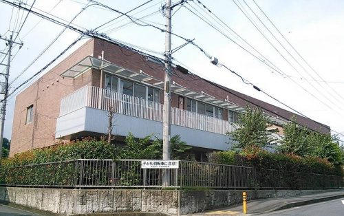 【保育園】比々多保育園（伊勢原市）まで514ｍ