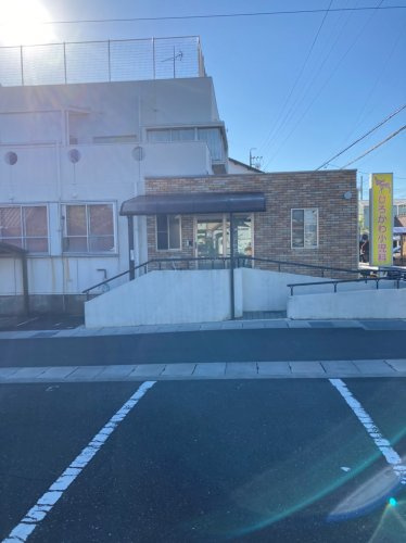 【小児科】広川小児科医院まで347ｍ