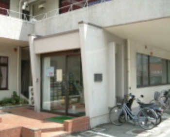 【市役所・区役所】山田市民センターまで2404ｍ