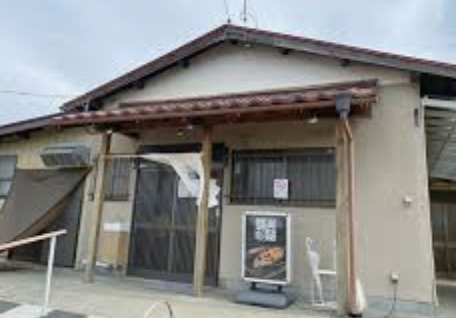 【和風料理】　炭焼治郎まで1988ｍ